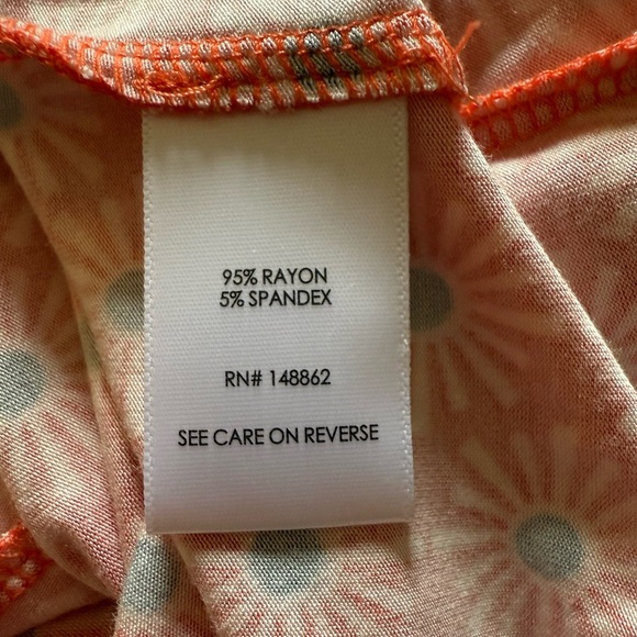 Torrid Mini Flutter Sleeve Skater Dress in Size 1X - Picture 5 of 14